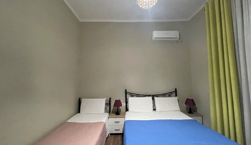 Family Apartment, Non Smoking, Kitchenette