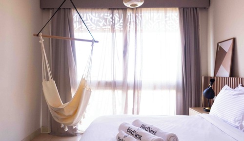 Royal Apartment, Sea View