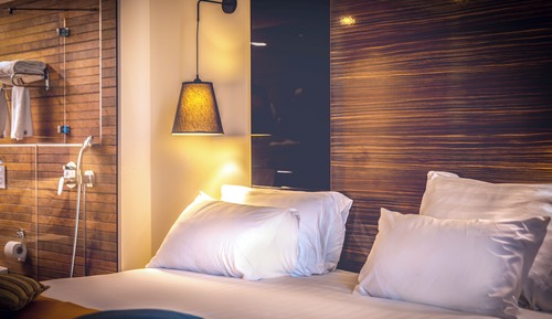 Premium Double Room