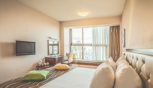 Superior Double or Twin Room, Bay View