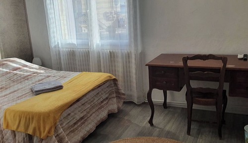Classic Double Room