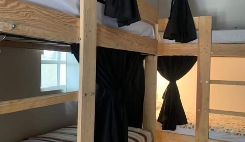 Shared Dormitory