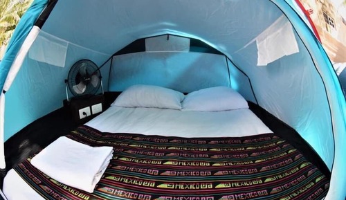 Tent