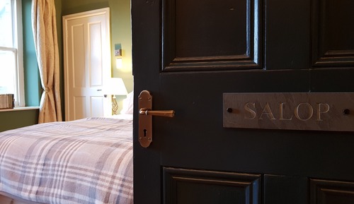 Classic Double Room