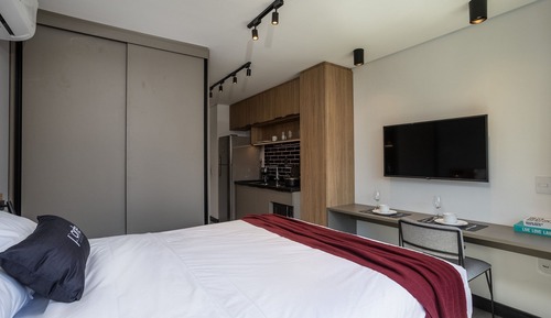 Exclusive Apartment