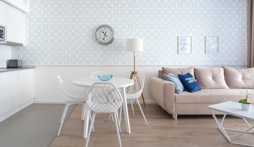 Comfort Apartment