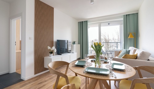 Comfort Apartment
