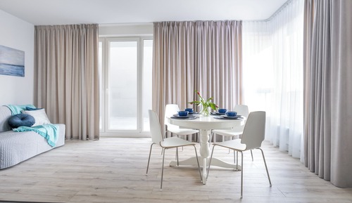 Comfort Apartment