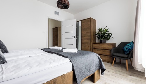 Comfort Apartment