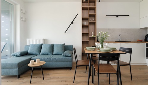Classic Apartment