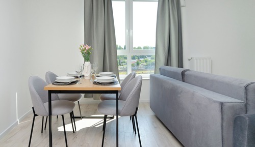 Comfort Apartment