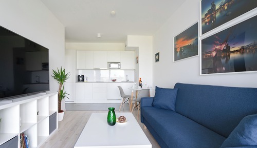 Classic Apartment