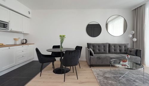 Comfort Apartment