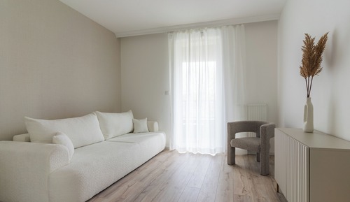 Family Apartment