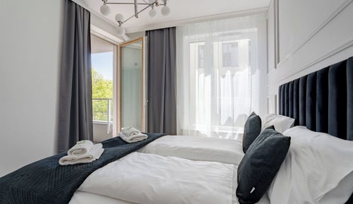Comfort Apartment