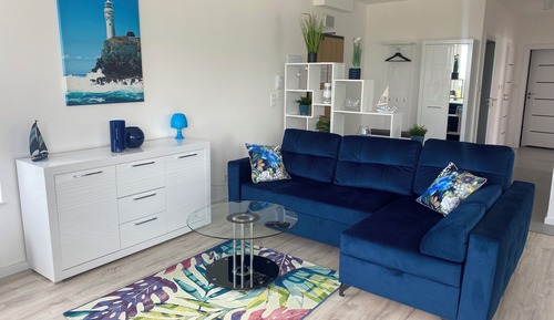 Family Apartment