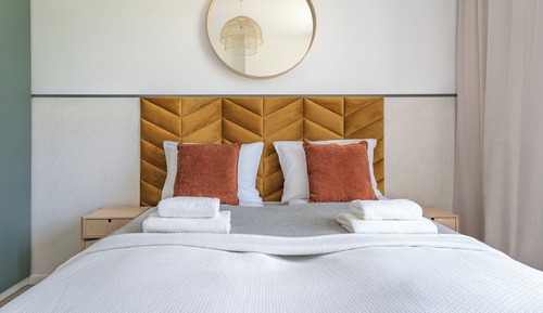 Comfort Apartment