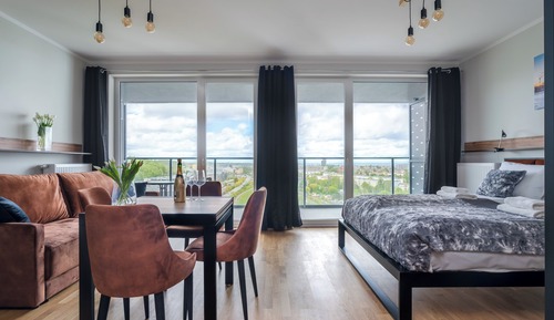 Classic Apartment