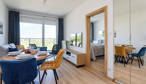 Classic Apartment