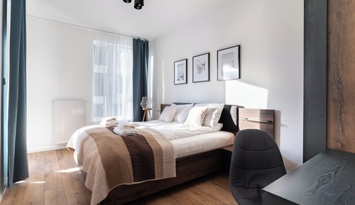 Comfort Apartment