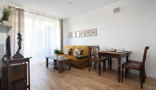 Comfort Apartment