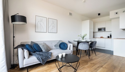 Comfort Apartment