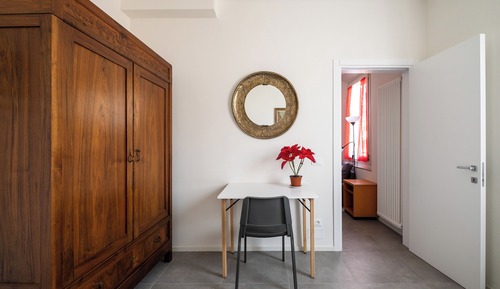 Comfort Apartment