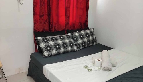 Condo, 1 Bedroom, Garden View