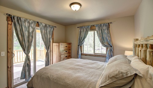 Superior House, Multiple Beds, Garden View