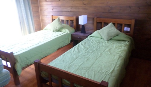Basic Cabin