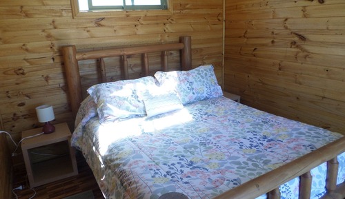 Basic Cabin