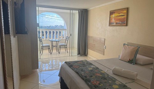 Deluxe Suite, Non Smoking