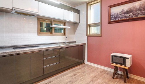 Basic Room, 1 Bedroom (Family10)