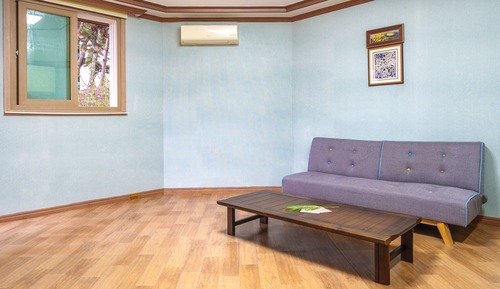Basic Room, 1 Bedroom (Family3)