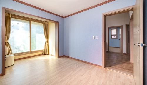Basic Room, 2 Bedrooms (Family1 (Second Floor))