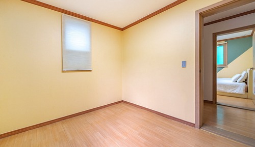 Basic Room, 2 Bedrooms (Family2 (First Floor))