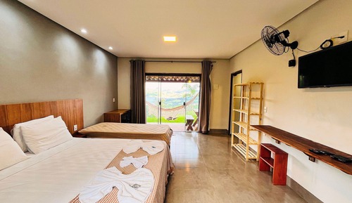 Comfort Chalet