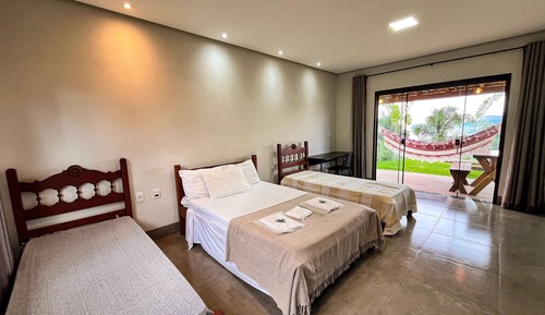 Comfort Chalet