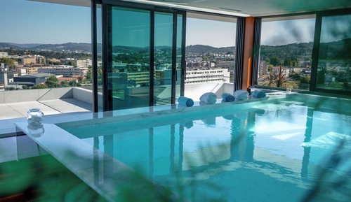 Deluxe Penthouse