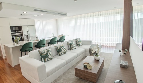 2020 - Suite Premium