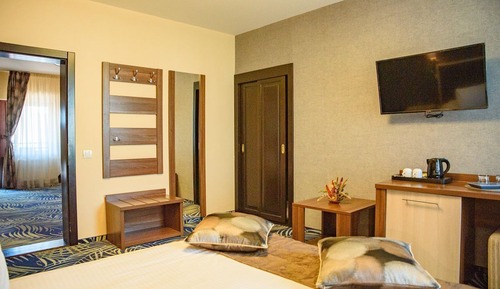 Suite, 2 Bedrooms