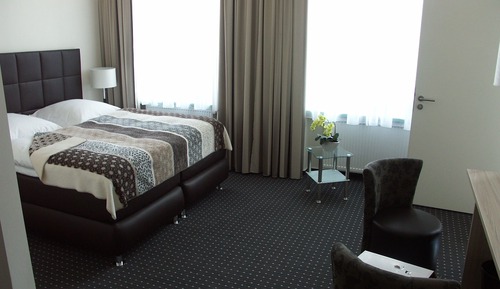 Superior Studio, 1 Bedroom, Non Smoking
