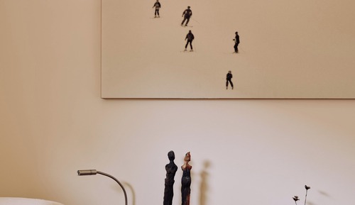 Family Suite (Rote Wand)