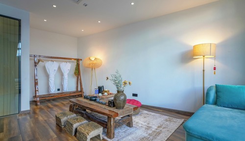 Design Bungalow