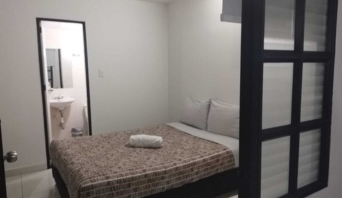 Economy Room, 1 Double Bed, Non Smoking