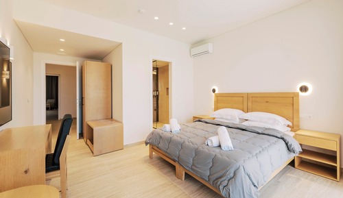 Luxury Villa, 2 Bedrooms