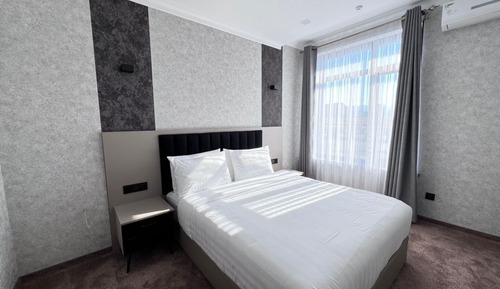 Family Suite, Mountain View