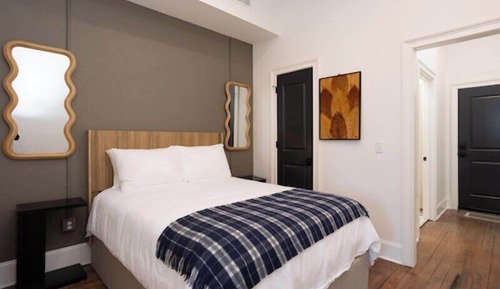 Premier Studio Suite, 1 Queen Bed