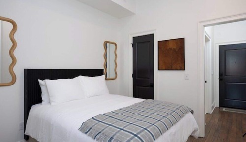 Premier Studio Suite, 1 Queen Bed
