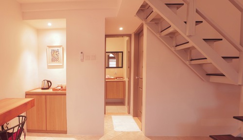 Deluxe Duplex